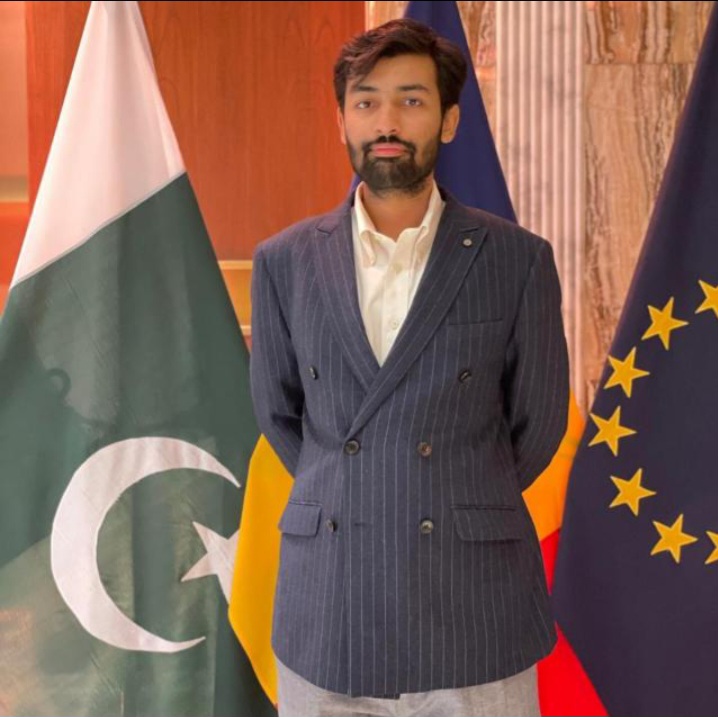 Picture of Ahmed Kamal