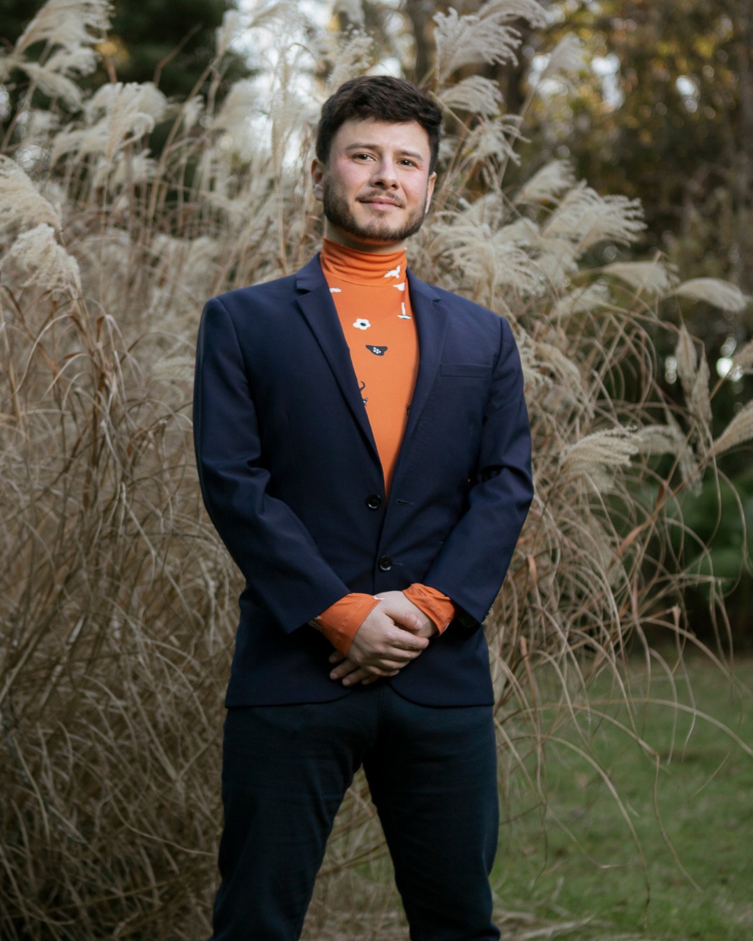 Picture of Felipe Fontecilla