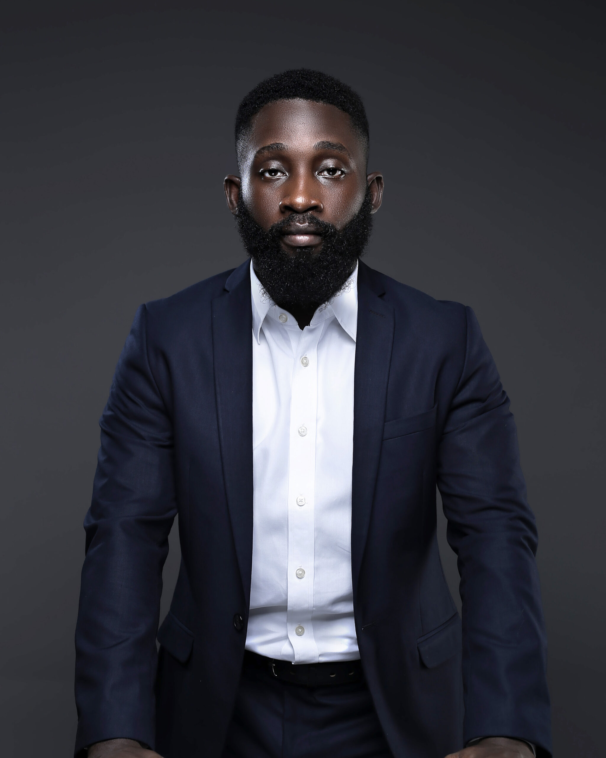 Picture of Kayode Ogunleye Emmanue