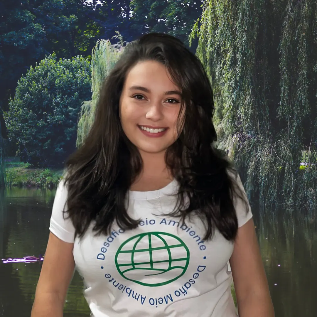 Picture of Daniela Sathler