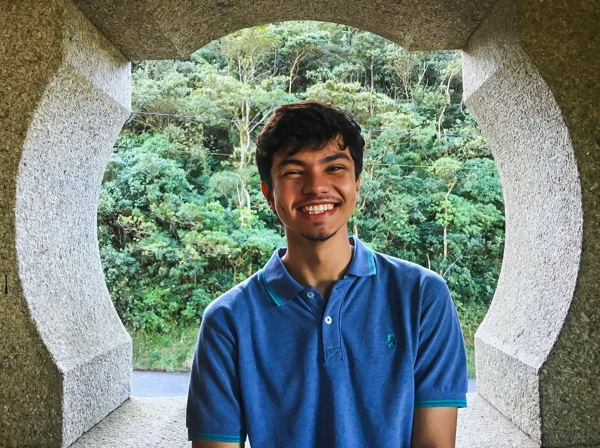 Picture of Mario Henrique Ferreira Alexandre