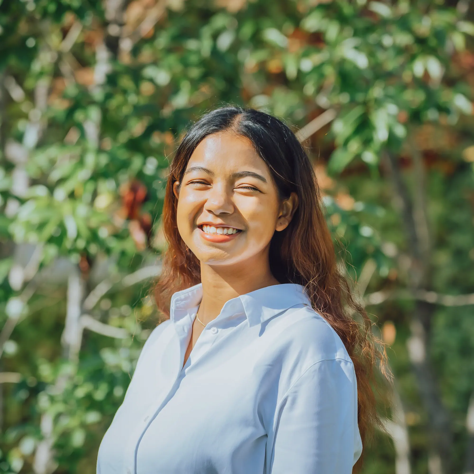 Picture of Messie Ranjatoson