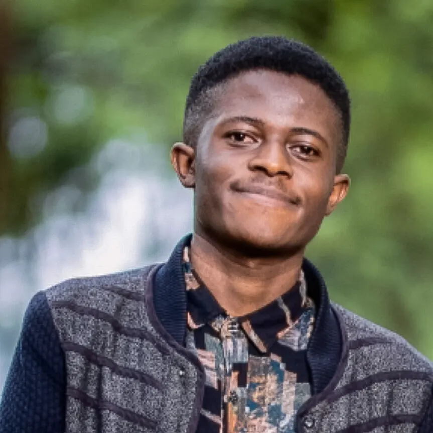 Picture of Moses  Jackson  Sanga