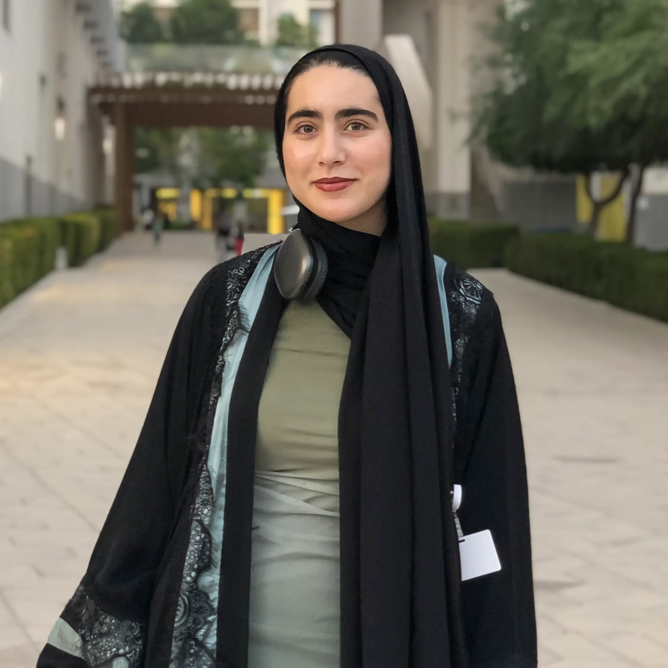 Picture of Oumaima En-najem