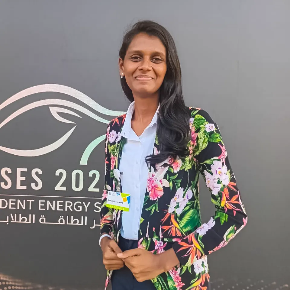 Picture of Sehani Madhushika Sewwandi