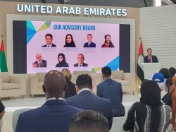SES 2023 AT COP 27