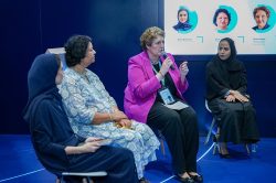 SES 2023 AT WUC - 2